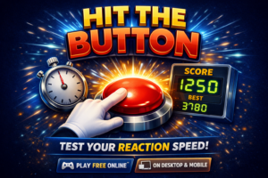 Hit The Button online game screenshot